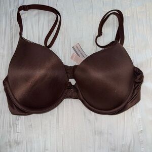 Victoria's Secret Dark Brown Women's Bra